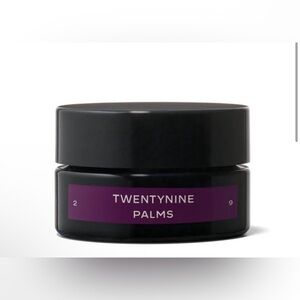 NIB Twenty-Nine Palms Mira Luna Eye Cream